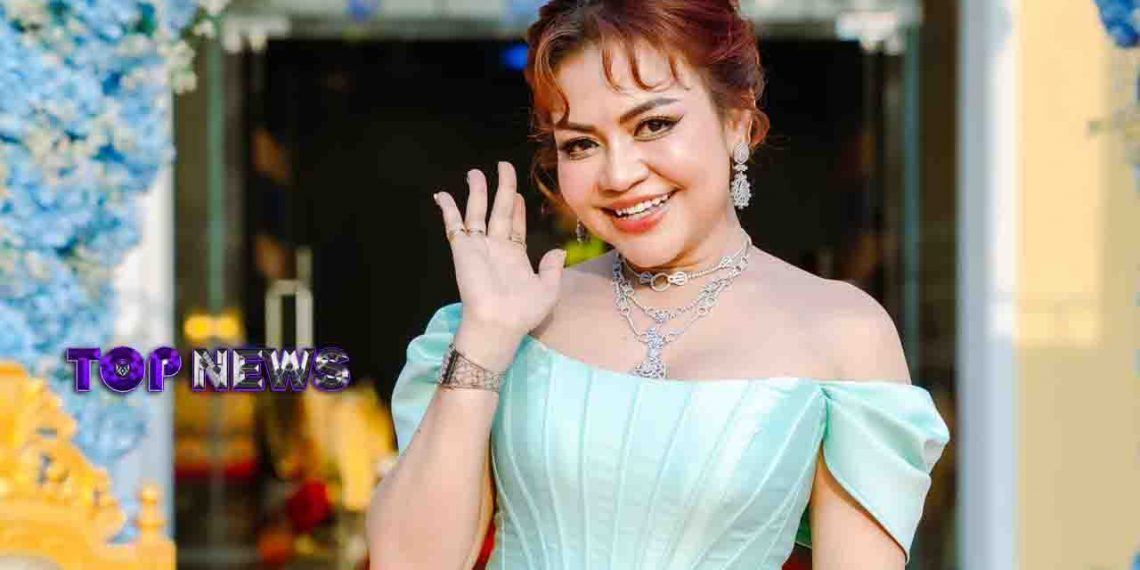 ខាត់ សុឃីម ចេញមុខបកស្រាយការបង្ហោះសារមួយឃ្លារថា “បង្ហើយយូរៗ ថៃប្តូរយន្តហោះពី F-16 ទៅ F-35”, ឃ្លានេះកំពុងត្រូវអ្នកលក់អនឡាញជះកំហឹង (មានវិឌីអូ)