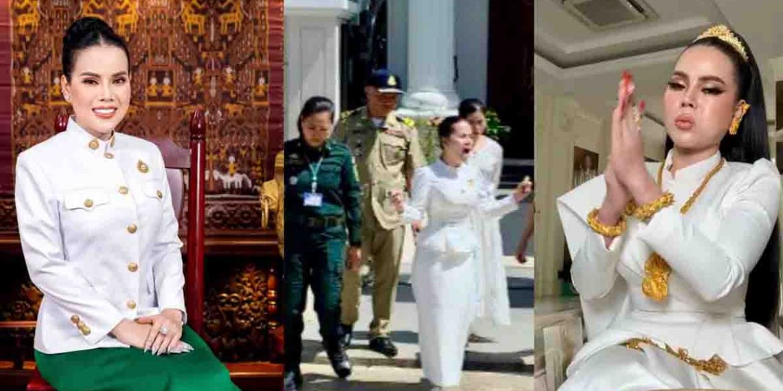 ថាមែនៗ! សមាគមឧកញ៉ាកម្ពុជាដាក់លិខិតស្នេីរទៅសម្តេចធិបតី ហ៊ុន ម៉ាណែត ដេីម្បីបញ្ចប់គោរមងារឧកញ៉ាពី Love Riya ហើយ (មានវិឌីអូ)