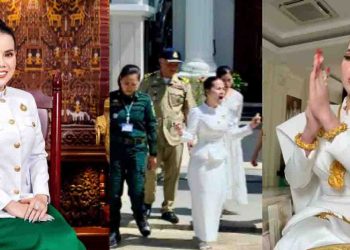 ថាមែនៗ! សមាគមឧកញ៉ាកម្ពុជាដាក់លិខិតស្នេីរទៅសម្តេចធិបតី ហ៊ុន ម៉ាណែត ដេីម្បីបញ្ចប់គោរមងារឧកញ៉ាពី Love Riya ហើយ (មានវិឌីអូ)