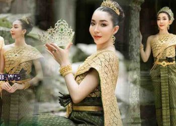 ទើបតែប្រឡងជាប់ជាជ័យលាភីបវរកញ្ញាហើយថ្មីៗ! យ៉ុងយ៉ុង មានសំណាងណាស់ស្ងាត់ៗ ស្រាប់ត្រៀមចូលរោងការ, សូម្បីតែស្វាមីក៏សង្ហារទៀត (មានវិឌីអូ)