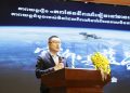 ភាពយន្តឯកសារលំហអាកាសកម្រិត 8Kដំបូងគេរបស់ប្រទេសចិនចាក់បញ្ចាំងនៅកម្ពុជា (មានវិឌីអូ)