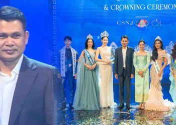 ឆ្នាំនេះខុសពីរាល់ដង! ស្រាប់តែ ឧកញ៉ា ចិន សំណាង ជ្រើសរើសស្រីស្អាតបីរូបព្រមៗគ្នាក្នុងពេលតែមួយ (មានវិឌីអូសំភាសន៍ពេញ)