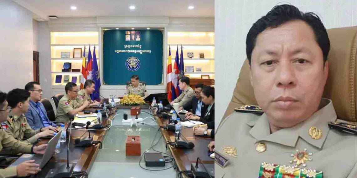 លោកផ្កាយ២បដិសេដហើយ! ត្រៀមប្តឹងអ្នកទម្លាយរឿងបោកលុយ២ដុល្លារ, តែលោក ផែង វណ្ណៈ ប្រកាសថាកំដរលេងដល់ចប់