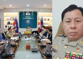 លោកផ្កាយ២បដិសេដហើយ! ត្រៀមប្តឹងអ្នកទម្លាយរឿងបោកលុយ២ដុល្លារ, តែលោក ផែង វណ្ណៈ ប្រកាសថាកំដរលេងដល់ចប់