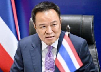 ថៃឆ្លើយតបតាត្រាំថាខ្លួនមិនធ្វើតាមកិច្ចព្រមព្រៀងសន្តិភាពឡើយ លុះត្រាតែកម្ពុជា ព្រមសុំទោសទទួលស្គាល់កំហុសរឿងដាក់មីន