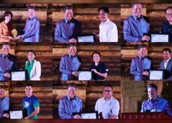 ឯឧត្តម ស៊ុន ចាន់ថុល ថ្លែងអំណរគុណដៃគូសហការទាំងវិស័យឯកជននិងអង្គការសមាគមគាំទ្រទិវារត់ប្រណាំងពាក់កណ្ដាលម៉ារ៉ាតុងអន្តរជាតិអង្គរវត្ត