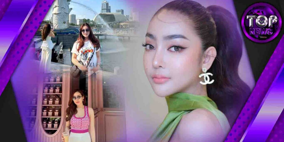 ភ្ញាក់ផ្អើលតែម្តងតារាស្រីស្អាត បាន ស្រីនាង ស្រាប់តែត្រូវម្ចាស់បំណុលប្រកាសរកមុខផ្ទួនៗគ្នា (មានវិឌីអូ)